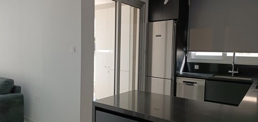 Stunning 2 bedroom fully furnished