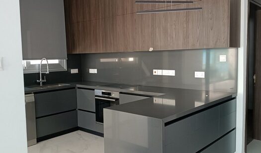 Stunning 2 bedroom fully furnished