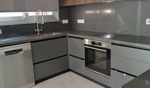Stunning 2 bedroom fully furnished
