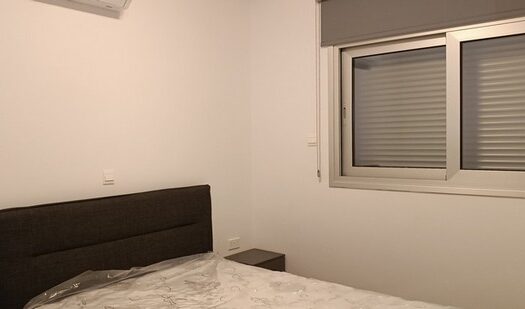 Stunning 2 bedroom fully furnished