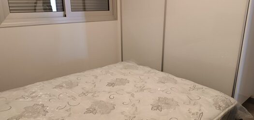 Stunning 2 bedroom fully furnished