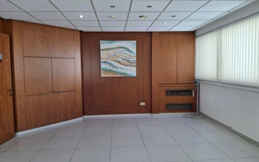 210 office prime location in city center