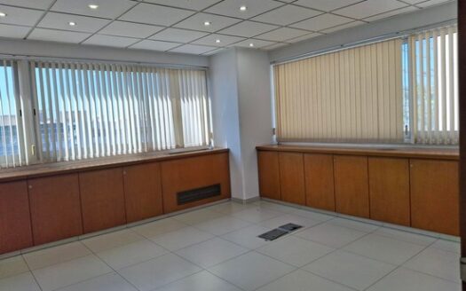 210 office prime location in city center