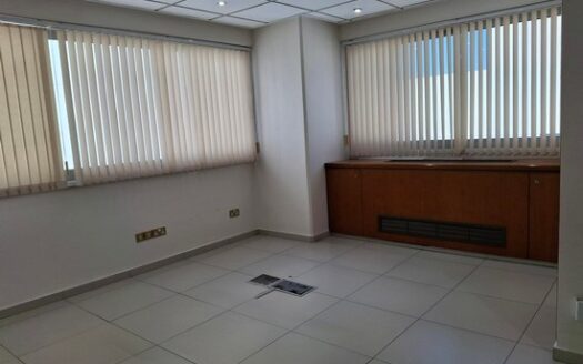 210 office prime location in city center