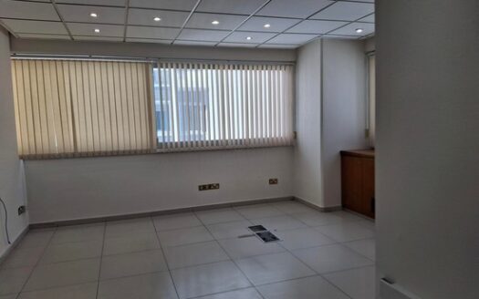 210 office prime location in city center