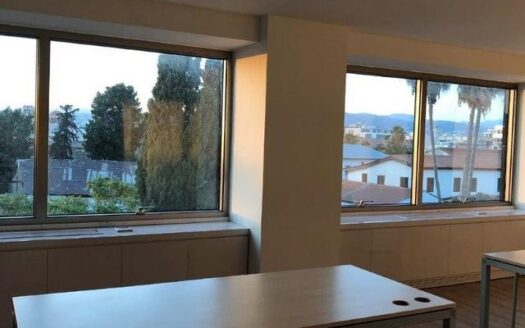 Luxury Hi Tech Seafront Office