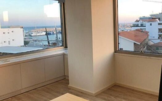 Luxury Hi Tech Seafront Office