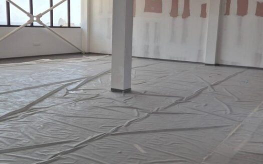 Brand new offices 250m2 prime location