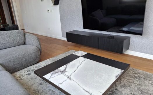 3 Penthouse furnished with private pool in complex