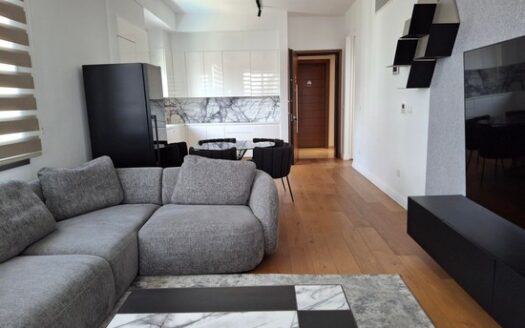 3 Penthouse furnished with private pool in complex