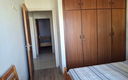 3 bedroom spacious apartment close the sea
