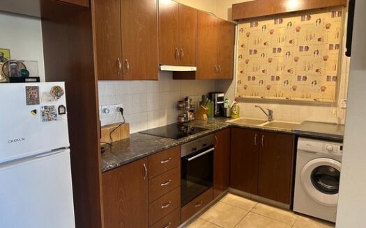 Lovely one bedroom apartmen
