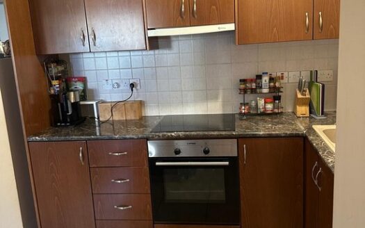 Lovely one bedroom apartmen