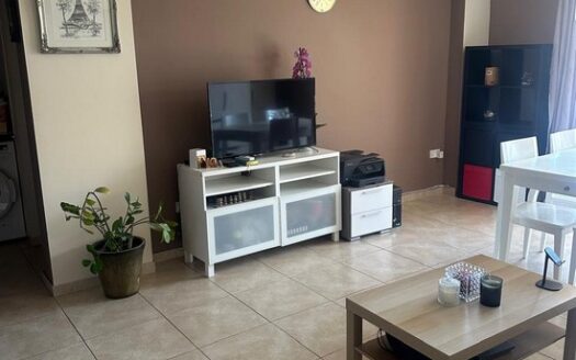 Lovely one bedroom apartmen