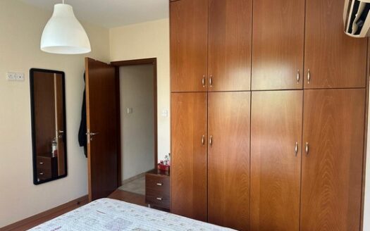 Lovely one bedroom apartmen