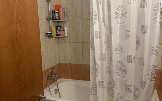Lovely one bedroom apartmen