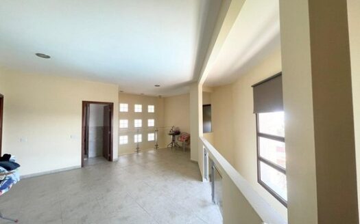 5 Bedroom villa with private pool – stunning view