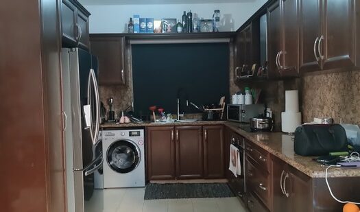 4 Bedroom detached house in Potamos Germasogias