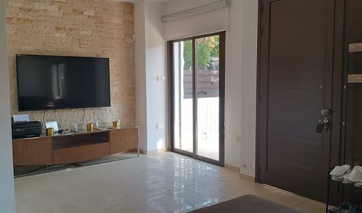 4 Bedroom detached house in Potamos Germasogias