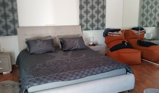 4 Bedroom detached house in Potamos Germasogias