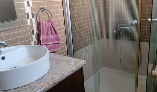 4 Bedroom detached house in Potamos Germasogias