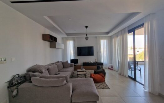 2 bedroom penthouse with rooftop private pool