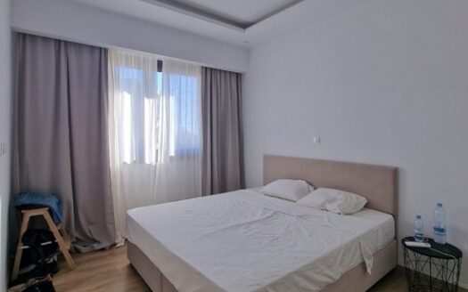 2 bedroom penthouse with rooftop private pool