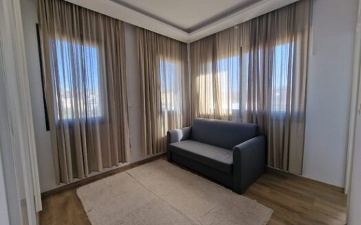 2 bedroom penthouse with rooftop private pool