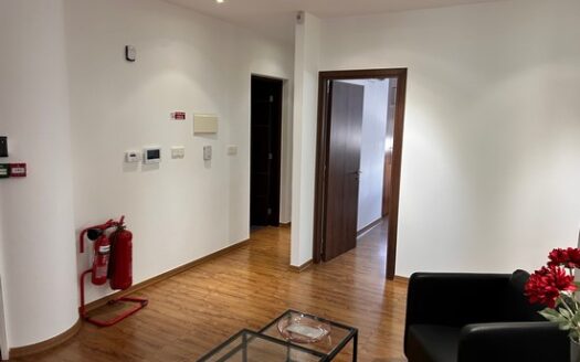 220m2 office on Spyrou Kyprianou