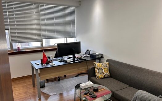 220m2 office on Spyrou Kyprianou