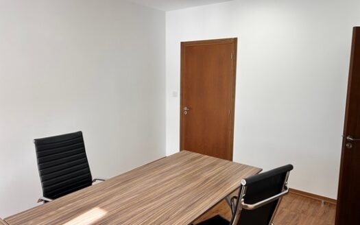 220m2 office on Spyrou Kyprianou