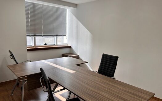 220m2 office on Spyrou Kyprianou