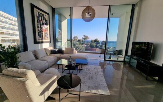 3 Bedroom Plus 1 separate staff room Luxury Whole Floor