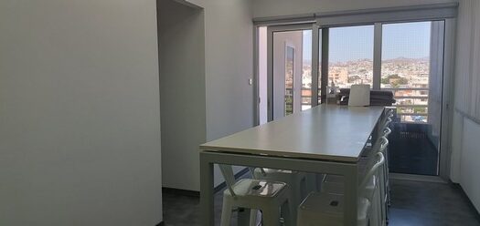 Office for rent in Petrou and Pavlou