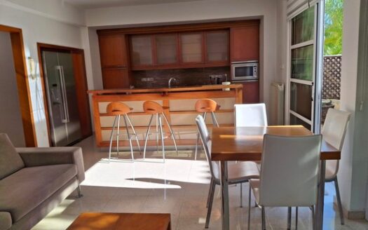 3 Bedroom easily made into 4 bedroom excellent layout close the sea near Dasoudi