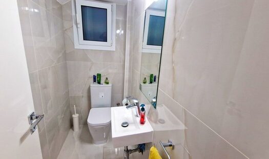 Detached house 3 Bedroom plus office fully furnished in Agios Athanasios