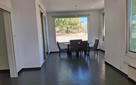 Bungalow 4 Bedroom House in Ekali with electrical appliances & photovoltaics