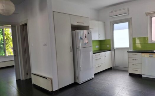 Bungalow 4 Bedroom House in Ekali with electrical appliances & photovoltaics