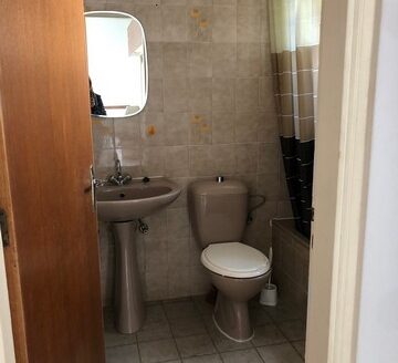 Studio Apartment near the Sea