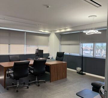 Stunning whole floor office 700m2 prime location