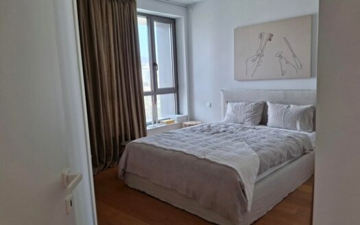 3 bedroom apartment for rent in new complex across the sesa