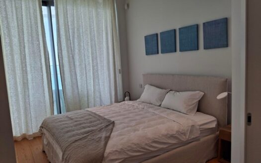 3 bedroom apartment for rent in new complex across the sesa