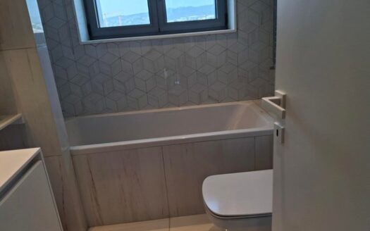 3 bedroom apartment for rent in new complex across the sesa
