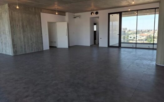 Brand new modern office 236m2