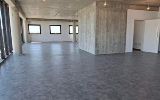 Brand new modern office 236m2