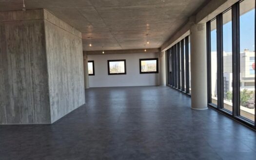 Brand new modern office 236m2