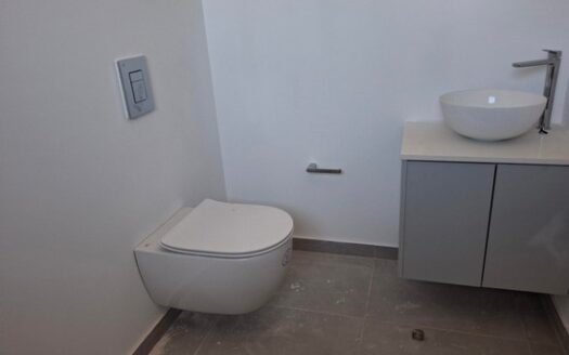 Brand new modern office 236m2