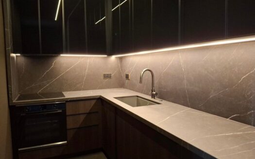 Brand new 2 bedroom apartment fully furnished branded furniture