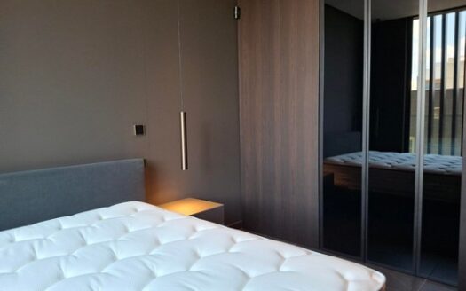 Brand new 2 bedroom apartment fully furnished branded furniture