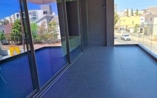 Brand new 2 bedroom apartment fully furnished branded furniture